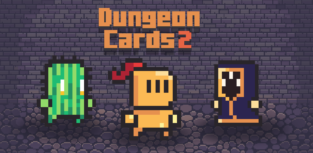 Dungeon Cards 2