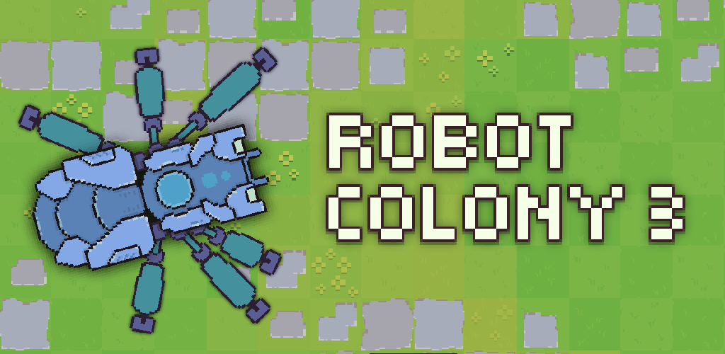 Robot Colony